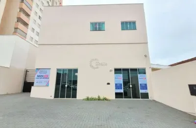 Casa comercial à venda na rua amapá, centro, londrina por r$ 1.300.000