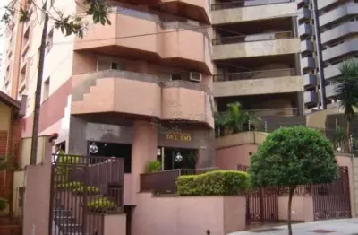 Apartamento com 3 quartos à venda na rua espírito santo, centro, londrina por r$ 430.000