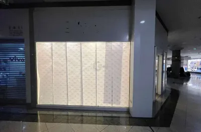 Ponto comercial à venda na rua mato grosso, centro, londrina por r$ 400.000