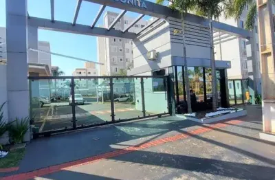 Apartamento com 2 quartos à venda na estrada dos pioneiros, cidade industrial ii, londrina por r$ 260.000