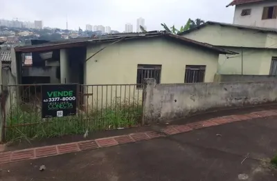Terreno à venda na rua barão de mesquita, jardim presidente, londrina por r$ 215.000