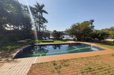 Casa comercial à venda na rua lima, guanabara, londrina por r$ 4.000.000