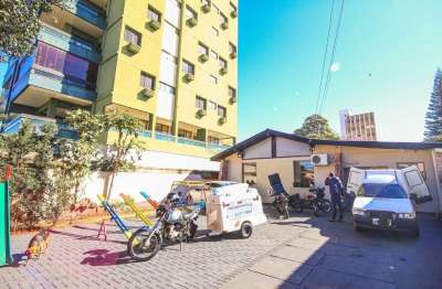 Casa comercial à venda na rua franca, centro, cambé por r$ 1.500.000
