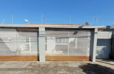Casa com 3 quartos à venda na rua quata, jardim alvorada, londrina por r$ 480.000