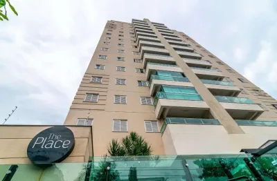 Apartamento com 2 quartos à venda na rua riachuelo, jardim higienópolis, londrina por r$ 570.000