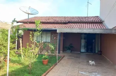 Casa com 2 quartos à venda na rua mariana cabral estigarríbia, parque residencial michael licha, londrina por r$ 380.000