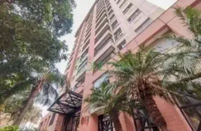 Apartamento com 2 quartos à venda na rua anita garibaldi, centro, londrina por r$ 460.000