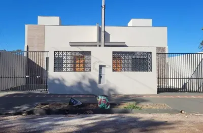 Casa com 2 quartos à venda na rua yoshikawa koji, jardim tókio, londrina por r$ 320.000