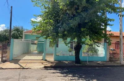 Casa com 3 quartos à venda na rua ernesto bizeto, jardim novo horizonte, rolândia por r$ 320.000