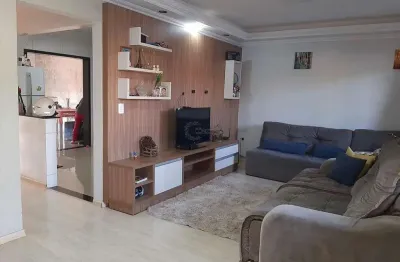 Casa com 2 quartos à venda na rua maria guedes dos santos, jardim itapoá, londrina por r$ 350.000