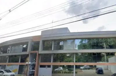 Ponto comercial à venda na rua wenceslau braz, hedy, londrina por r$ 570.000