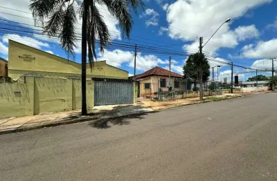 Terreno à venda na rua rio grande do norte, centro, londrina por r$ 800.000
