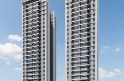 Apartamento com 3 quartos à venda na rua doutor dimas de barros, gleba palhano, londrina por r$ 950.000