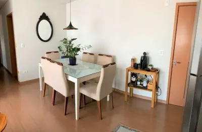 Apartamento com 3 quartos à venda na rua leonora armstrong, champagnat, londrina por r$ 410.000