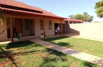 Casa com 3 quartos à venda na rua arara-azul, conjunto habitacional violim, londrina por r$ 540.000
