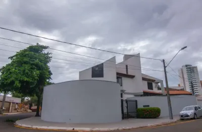 Casa comercial à venda na rua clóvis beviláqua, vila zelina, londrina por r$ 1.390.000