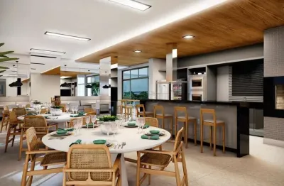 Apartamento com 3 quartos à venda na rua ernâni lacerda de athayde, gleba fazenda palhano, londrina por r$ 2.370.000