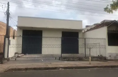 Ponto comercial para alugar na vila casoni, londrina  por r$ 1.500
