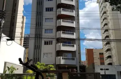 Apartamento com 4 quartos à venda na rua goiás, centro, londrina por r$ 899.000