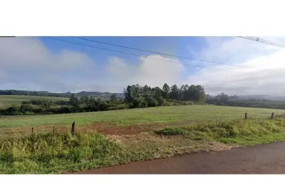 Terreno à venda na rodovia josé garcia de campos, industrial, londrina por r$ 4.500.000