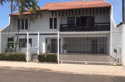 Casa com 3 quartos à venda na rua tomás antônio gonzaga, lago parque, londrina por r$ 1.380.000