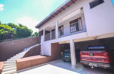 Casa com 3 quartos à venda na rua epitácio pessoa, hedy, londrina por r$ 580.000