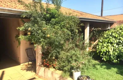 Casa com 5 quartos à venda na rua vasco cinquini, santos dumont, londrina por r$ 600.000