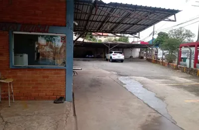Terreno comercial à venda na rua iguaçu, vila nova, londrina por r$ 2.450.000
