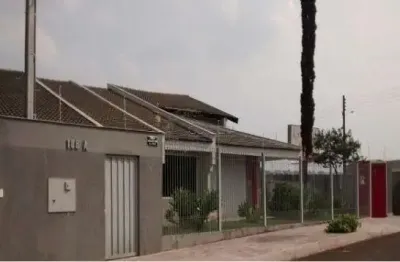 Casa comercial à venda na rua vigilato josé da cunha, alpes, londrina por r$ 900.000