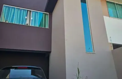 Casa com 2 quartos à venda na rua nelson sambatti, jardim continental, londrina por r$ 280.000