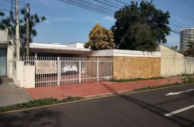 Casa comercial à venda na rua joão xxiii, judith, londrina por r$ 999.000