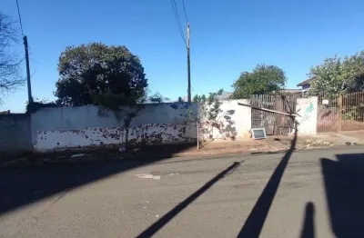 Terreno à venda na rua itapicuru, vila nova, londrina por r$ 380.000