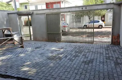 Casa com 4 quartos à venda na rua amarílio bicalho, jardim burle marx, londrina por r$ 1.200.000