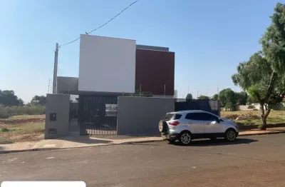 Casa com 3 quartos à venda no jardin são francisco, ibiporã  por r$ 1.300.000