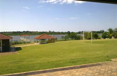 Chácara / sítio com 3 quartos à venda na zona rural, primeiro de maio  por r$ 2.700.000