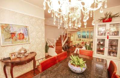 Apartamento com 4 quartos à venda na rua sergipe, centro, londrina por r$ 890.000
