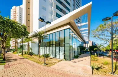 Apartamento com 3 quartos à venda na rua antônio pisicchio, gleba fazenda palhano, londrina por r$ 990.000