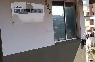 Apartamento com 2 quartos à venda na avenida clarice de lima castro, nova olinda, londrina por r$ 117.000