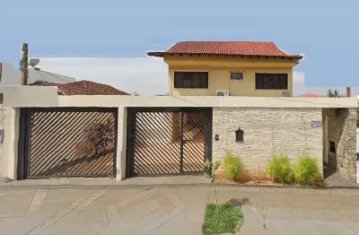 Casa com 4 quartos à venda na rua michigan, quebec, londrina por r$ 2.570.000
