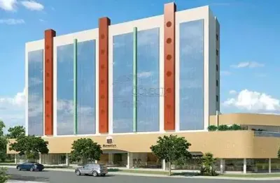 Sala comercial à venda na rua arthur thomas, centro, rolândia por r$ 350.000