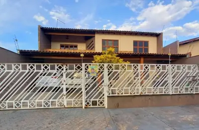 Casa com 4 quartos à venda na rua francisco xavier da silva, novo bandeirantes, cambé por r$ 890.000