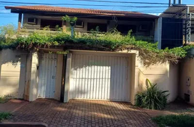 Casa comercial à venda na rua bento munhoz da rocha neto, guanabara, londrina por r$ 6.500.000
