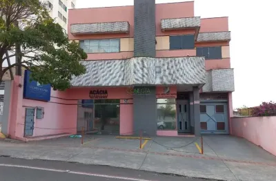 Prédio à venda na rua espírito santo, centro, londrina por r$ 3.500.000