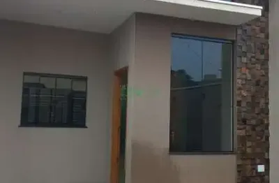 Casa com 3 quartos à venda na rua eiti suguimoto, maria lúcia, londrina por r$ 360.000