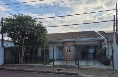 Casa com 3 quartos à venda na rua maria madalena, gayon, londrina por r$ 809.000