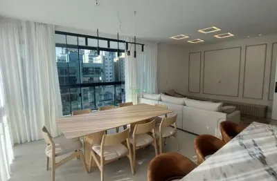 Apartamento com 3 quartos à venda na rua 207, meia praia, itapema por r$ 2.300.000