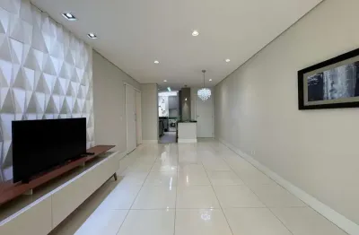 Apartamento com 3 quartos à venda na rua caracas, gleba fazenda palhano, londrina por r$ 1.090.000