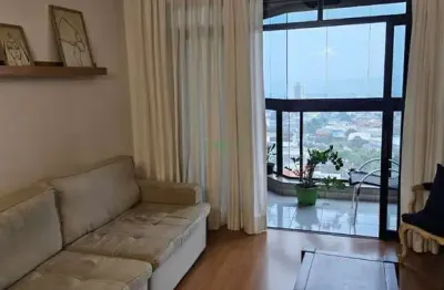 Apartamento com 3 quartos à venda na rua maragogipe, centro, londrina por r$ 620.000