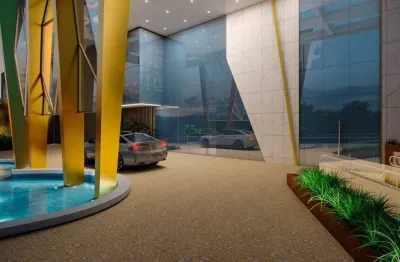 Apartamento com 4 quartos à venda na avenida adhemar pereira de barros, bela suiça, londrina por r$ 5.200.000