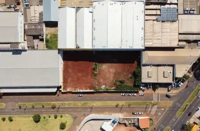 Terreno comercial à venda na avenida agulhas negras, rodocentro, londrina por r$ 5.600.000